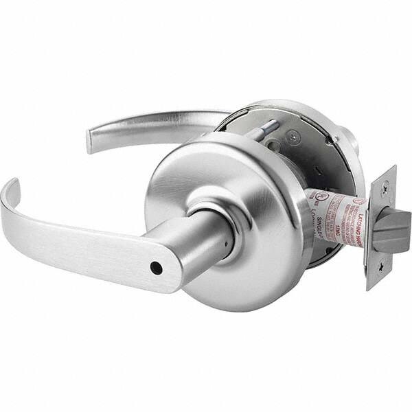 Corbin Russwin - Privacy Lever Lockset for 1-3/4 to 2" Doors - Caliber Tooling