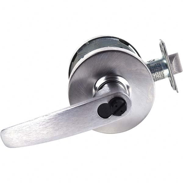 Sargent - Storeroom Lever Lockset for 1-3/4 to 2" Doors - Caliber Tooling