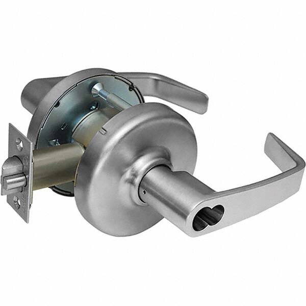 Corbin Russwin - Institution Lever Lockset for 1-3/4 to 2" Doors - Caliber Tooling