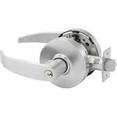 Sargent - Office Lever Lockset for 1-3/4 to 2" Doors - Caliber Tooling