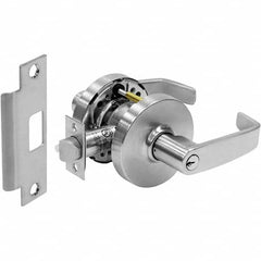 Sargent - Storeroom Lever Lockset for 1-3/4 to 2" Doors - Caliber Tooling