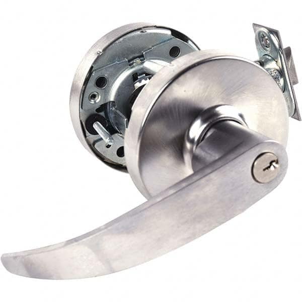 Sargent - Storeroom Lever Lockset for 1-3/4 to 2" Doors - Caliber Tooling