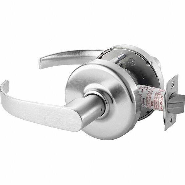 Corbin Russwin - Passage Lever Lockset for 1-3/4 to 2" Doors - Caliber Tooling