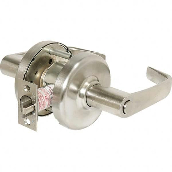 Corbin Russwin - Privacy Lever Lockset for 1-3/4 to 2" Doors - Caliber Tooling