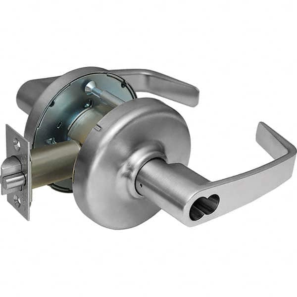 Corbin Russwin - Entrance Lever Lockset for 1-3/4 to 2" Doors - Caliber Tooling