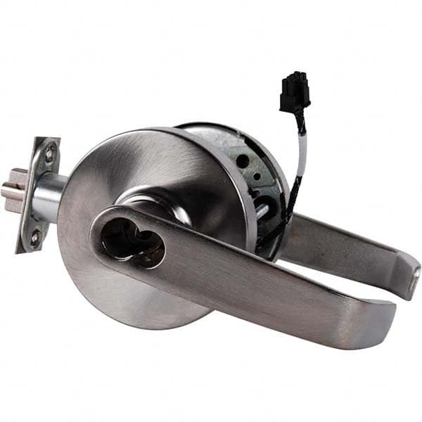 Sargent - Storeroom Lever Lockset for 1-3/4 to 2" Doors - Caliber Tooling