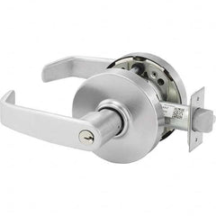 Sargent - Storeroom Lever Lockset for 1-3/4 to 2" Doors - Caliber Tooling