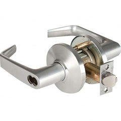 Best - Classroom Lever Lockset for 1-3/4 to 2-1/4" Doors - Caliber Tooling