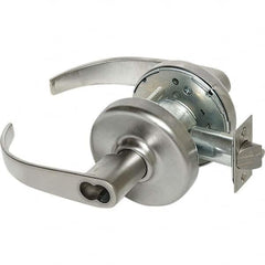 Corbin Russwin - Classroom Intruder Lever Lockset for 1-3/4 to 2" Doors - Caliber Tooling