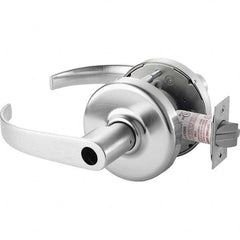 Corbin Russwin - Entrance Lever Lockset for 1-3/4 to 2" Doors - Caliber Tooling