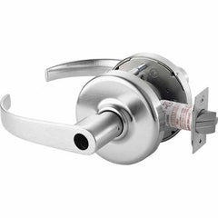 Corbin Russwin - Office Lever Lockset for 1-3/4 to 2" Doors - Caliber Tooling