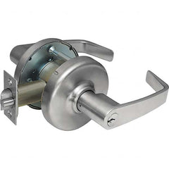 Corbin Russwin - Entrance Lever Lockset for 1-3/4 to 2" Doors - Caliber Tooling