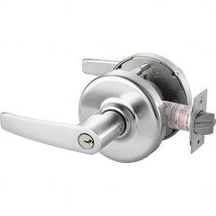 Corbin Russwin - Classroom Lever Lockset for 1-3/4 to 2" Doors - Caliber Tooling