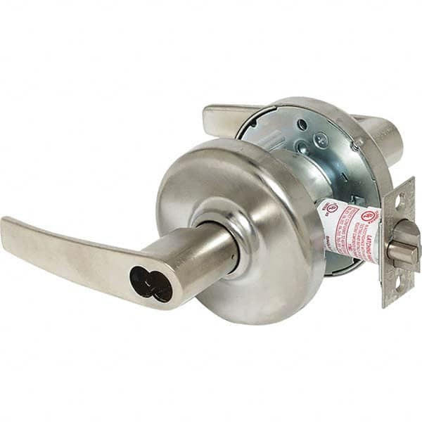 Corbin Russwin - Classroom Intruder Lever Lockset for 1-3/4 to 2" Doors - Caliber Tooling