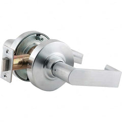 Schlage - Passage Lever Lockset for 1-5/8 to 2-1/8" Doors - Caliber Tooling