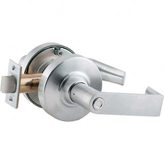 Schlage - Privacy Lever Lockset for 1-5/8 to 2-1/8" Doors - Caliber Tooling