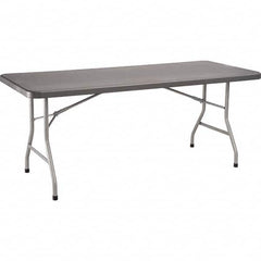 National Public Seating - Folding Tables Type: Folding Tables Width (Inch): 30 - Caliber Tooling