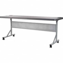 National Public Seating - Folding Tables Type: Training Width (Inch): 24 - Caliber Tooling