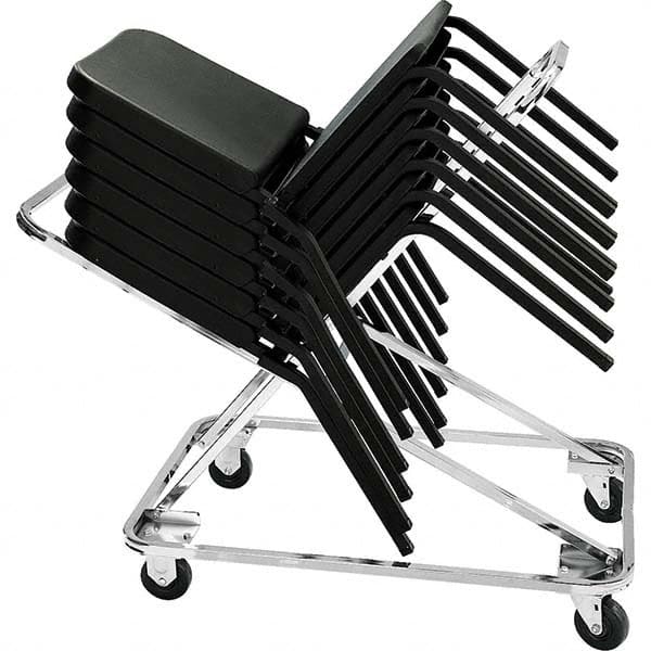 National Public Seating - Chair Dollies Type: Dolly For Use With: NPS-8210 Series - Caliber Tooling