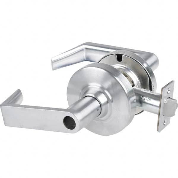 Schlage - Corridor Lever Lockset for 1-5/8 to 2-1/8" Doors - Caliber Tooling