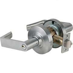 Schlage - Institution Lever Lockset for 1-5/8 to 2-1/8" Doors - Caliber Tooling