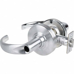 Schlage - Institution Lever Lockset for 1-5/8 to 2-1/8" Doors - Caliber Tooling