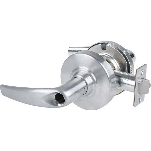 Schlage - Classroom Lever Lockset for 1-5/8 to 2-1/8" Doors - Caliber Tooling