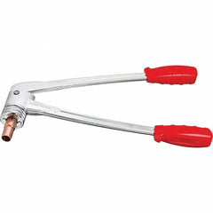 Rothenberger - Flaring Tools & Tube Expanders Type: Tube Expander Maximum Pipe Capacity (Inch): 1-3/4 - Caliber Tooling