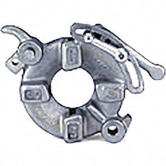 Rothenberger - Pipe Threader Dies Material: Steel Thread Size (Inch): 2-1/2 - 8; 3-8 - Caliber Tooling