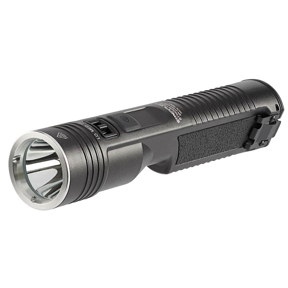 Streamlight - Flashlights Type: Industrial/Tactical; Flashlight Bulb Type: LED - Caliber Tooling