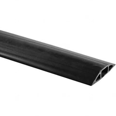 Bryant Electric - On Floor Cable Covers Cover Material: PVC Number of Channels: 1 - Caliber Tooling