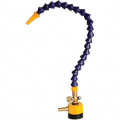 Value Collection - Coolant Hose & Hose Assemblies Type: Coolant Hose Kit Hose Length Range: 1 Ft. - 4.9 Ft. - Caliber Tooling