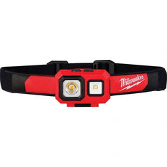 Milwaukee Tool - Hands-free Flashlight - Caliber Tooling