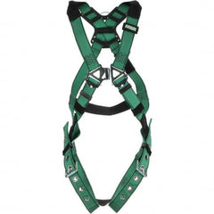 MSA - Harnesses Type: Full Body Harness Style: Vest - Caliber Tooling