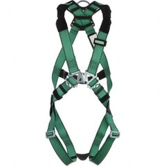 MSA - Harnesses Type: Full Body Harness Style: Vest - Caliber Tooling