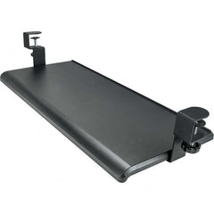 ALERA - Workbench & Workstation Accessories Type: Keyboard Tray For Use With: Straight - Caliber Tooling