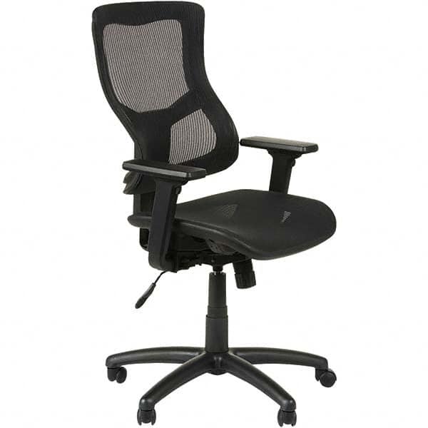 ALERA - 40 to 48" High Adjustable Chair - Caliber Tooling