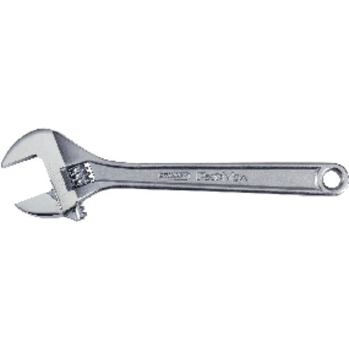 8″ ADJ WRENCH - Caliber Tooling