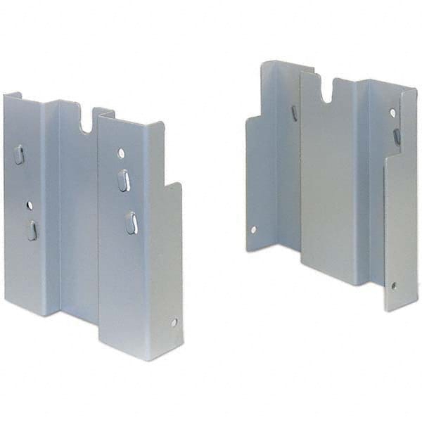 LISTA - CNC Storage Accessories Type: Blank Insert For Use With: CNC Tool Storage - Caliber Tooling