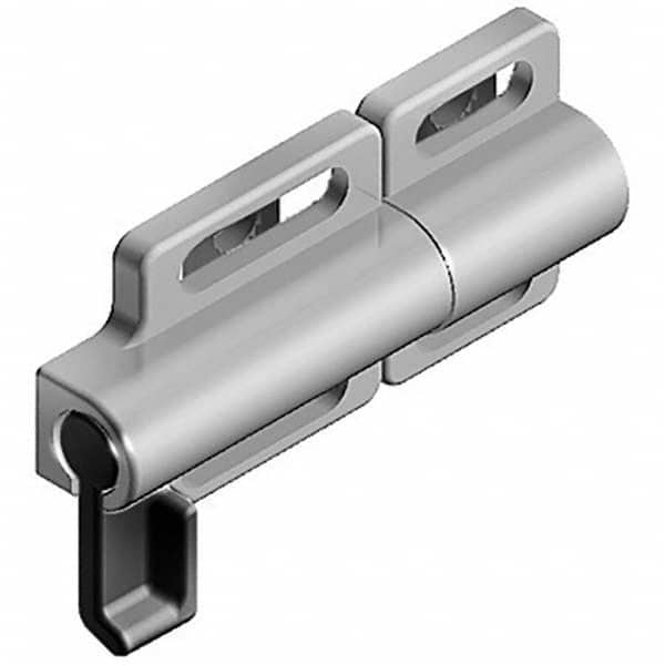 FATH - Specialty Hinges Type: Aluminum Door Hinge Length (mm): 40.00 - Caliber Tooling