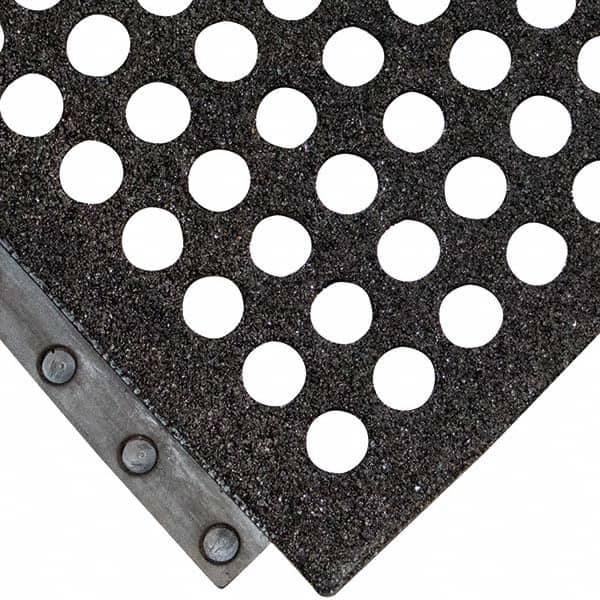 Wearwell - Anti-Fatigue Modular Matting Tiles Type: Matting Tiles Dry or Wet Environment: Dry/Wet - Caliber Tooling