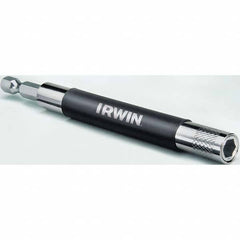 Irwin - 1/4" Hex Magnetic Bit Holder - Caliber Tooling