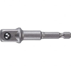 Irwin - 1/2" Drive Impact Socket Adapter - Caliber Tooling