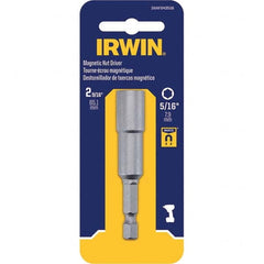 Irwin - 5/16" Hex Nut Driver - Caliber Tooling