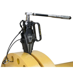 Hydraulic Spreaders; Load Capacity (Ton): 15.7; Maximum Pressure (psi): 10000.00; Maximum Spread (Inch): 4.1; Tip Clearance (Decimal Inch): 0.2400