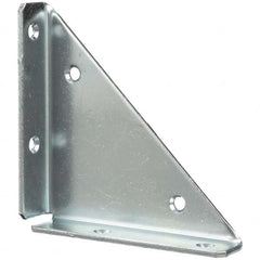 Marlin Steel Wire Products - Brackets Type: Bracket Length (Inch): 4 - Caliber Tooling