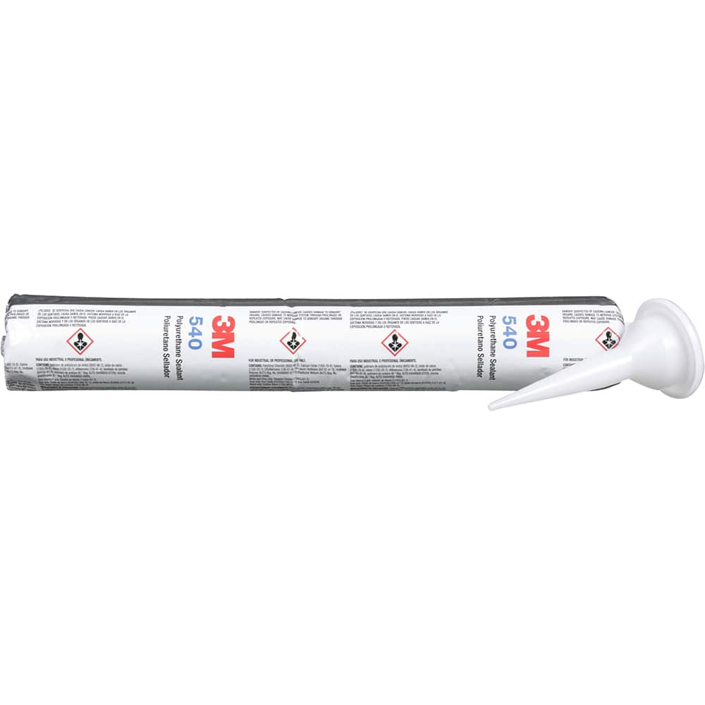 3M - Caulk & Sealants; Product Type: Sealant ; Chemical Type: Polyurethane ; Container Size Range: 16 oz. - Exact Industrial Supply