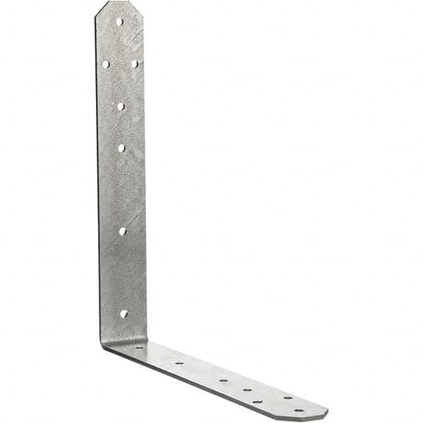 Marlin Steel Wire Products - Brackets Type: Bracket Length (Inch): 8-5/16 - Caliber Tooling