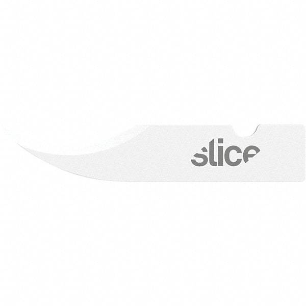 Slice - Knife Blades Type: Safety Blade Material: Ceramic - Caliber Tooling