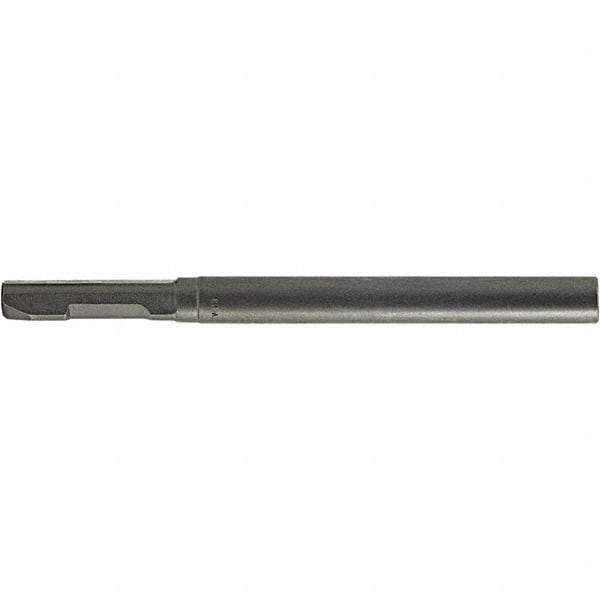 Cleco - Hammer & Chipper Replacement Chisels Type: Spoon Chisel Head Width (mm): 25.00 - Caliber Tooling